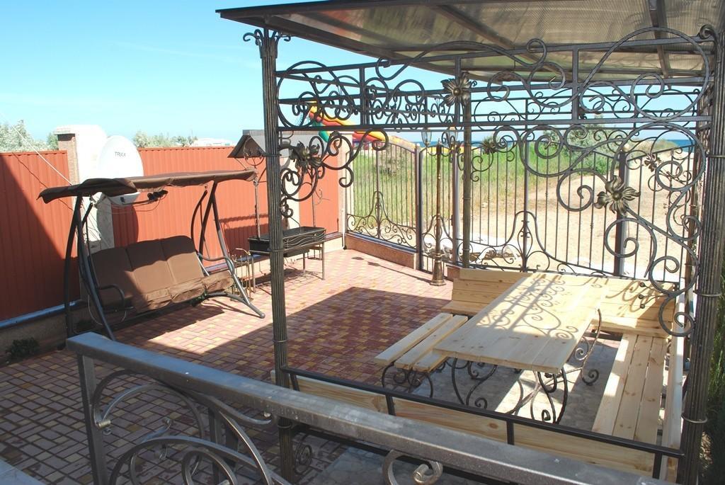 Villa Vi-Ta Zatoka Exterior photo