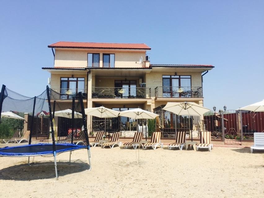 Villa Vi-Ta Zatoka Exterior photo